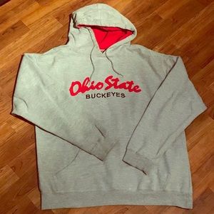 Pro Edge Ohio State Hoodie